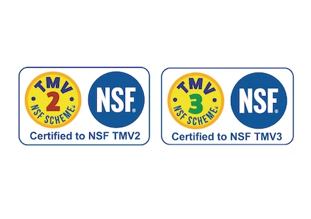 NSF TMV2 & TMV3