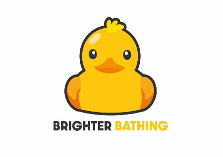 Brighter Bathing Brian