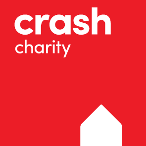 CRASH charity