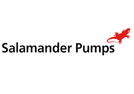 Salamander Pumps