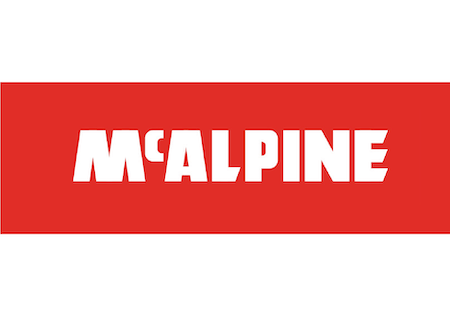 McAlpine Plumbing Products