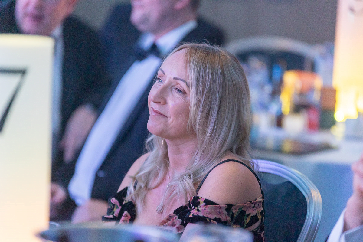Lisa Carnwell, Policy Manager