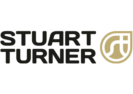 Stuart Turner