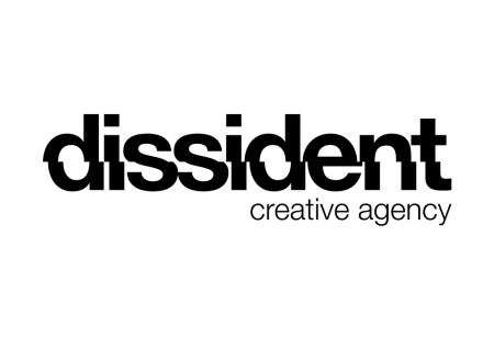 dissident creative agency