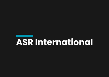 ASR International